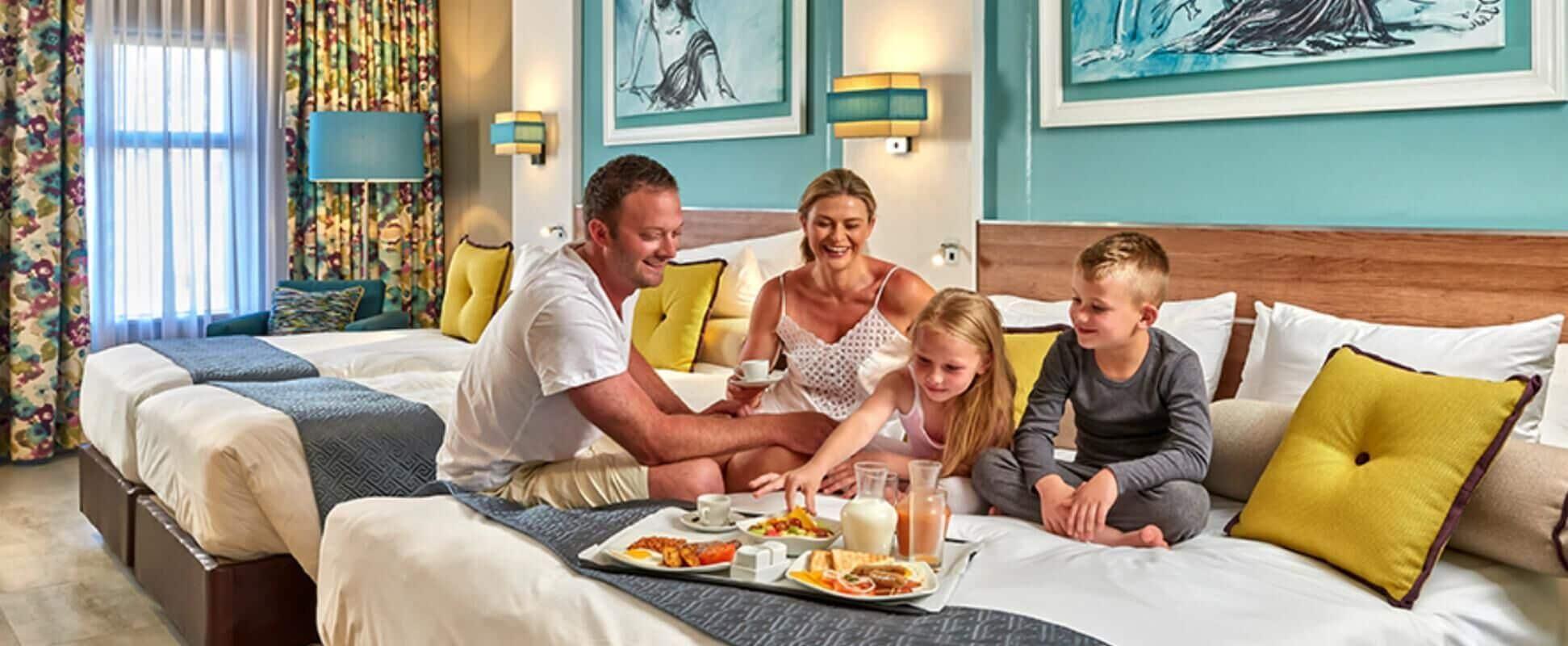 Peermont Metcourt Suites At Emperors Palace Kempton Park Luaran gambar