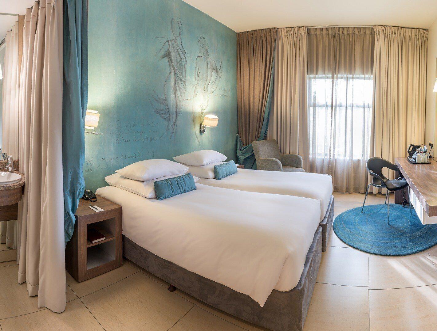 Peermont Metcourt Suites At Emperors Palace Kempton Park Luaran gambar