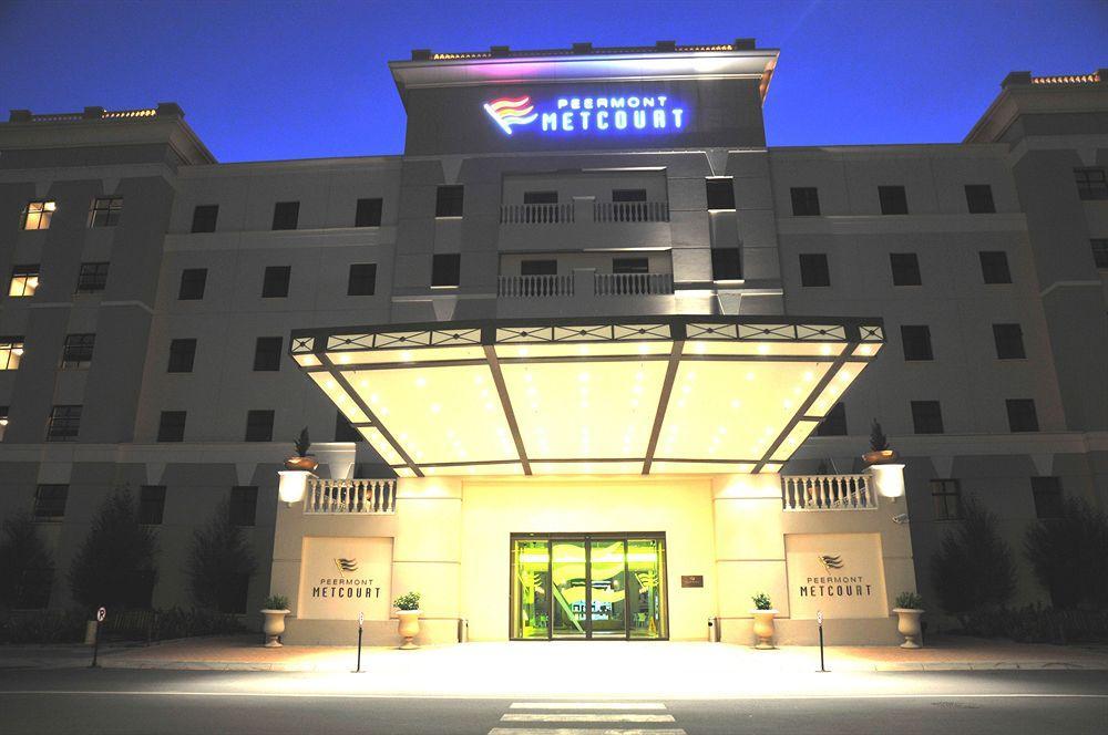 Peermont Metcourt Suites At Emperors Palace Kempton Park Luaran gambar