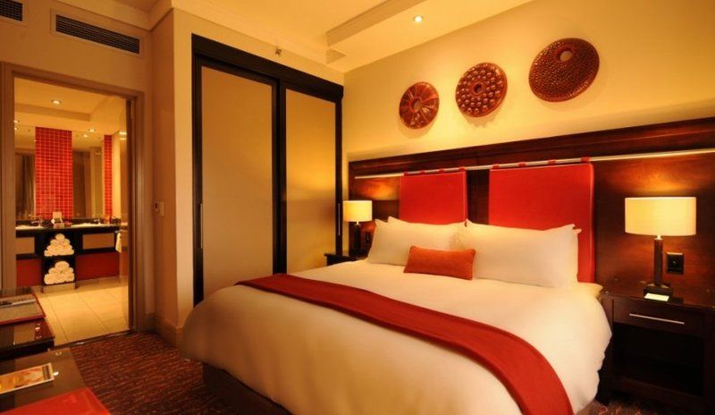 Peermont Metcourt Suites At Emperors Palace Kempton Park Luaran gambar