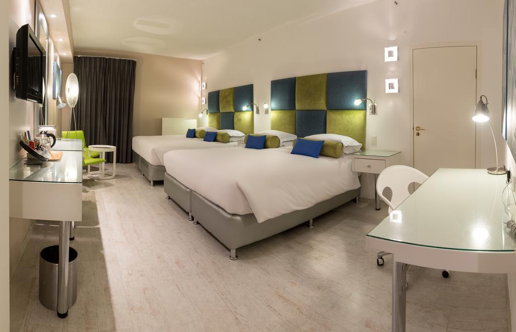 Peermont Metcourt Suites At Emperors Palace Kempton Park Luaran gambar