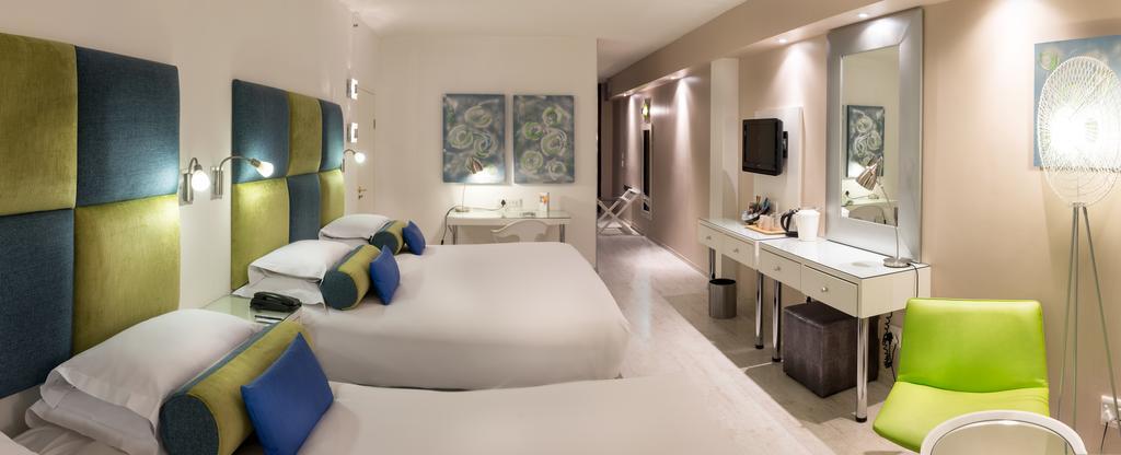Peermont Metcourt Suites At Emperors Palace Kempton Park Luaran gambar