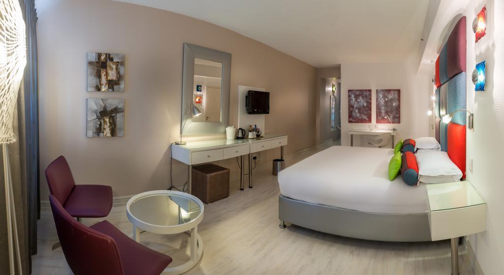 Peermont Metcourt Suites At Emperors Palace Kempton Park Luaran gambar