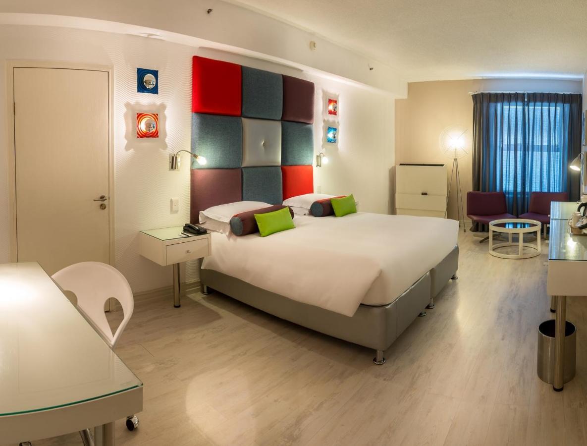 Peermont Metcourt Suites At Emperors Palace Kempton Park Luaran gambar